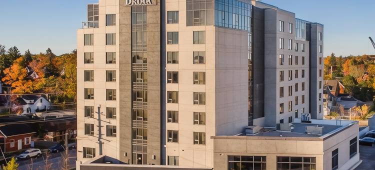 万豪滑铁卢德尔塔酒店(Delta Hotels Waterloo)图片