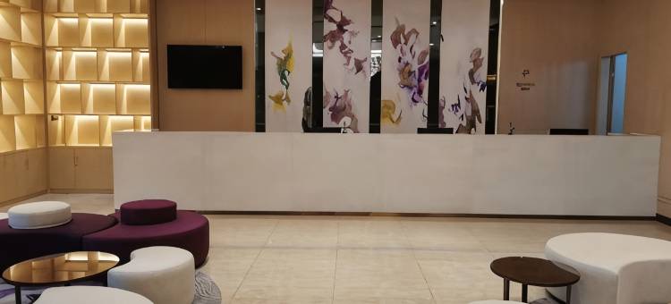 麗枫酒店(南昌高新艾溪湖店)图片