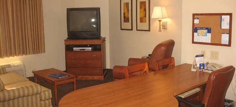 Candlewood Suites 哈里森 by IHG(Candlewood Suites HARRISONBURG by IHG)图片