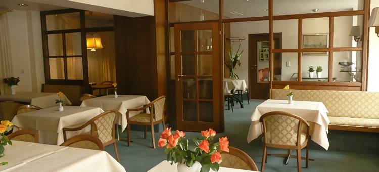 加尔尼古德酒店(Hotel Garni Günther)图片