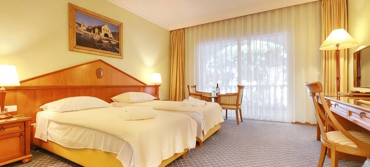 洛哥茨尼卡弗拉帕滨海度假村(Marina Frapa Resort Rogoznica)图片
