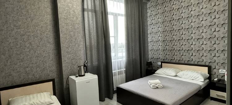 Hotel Yuzhny Hotel图片