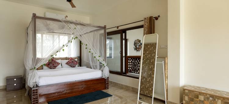 Amara Kosha Lagoon Hosur Private Villa 3BHK+1Dom, 2-20 pax, POOL+JACUZZI+MOVIE ROOMS+FOOD图片