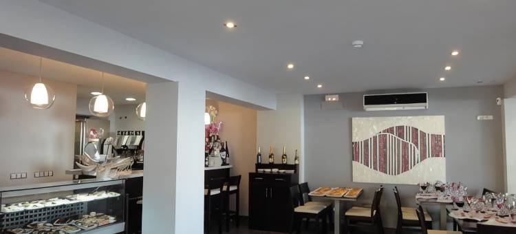 阿维尼达31号酒店(Hotel Avenida 31)图片