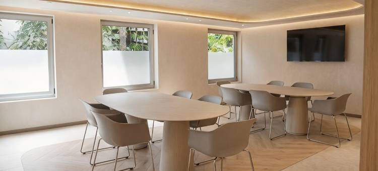 贝尼东港水疗酒店(Port Benidorm Hotels spa)图片