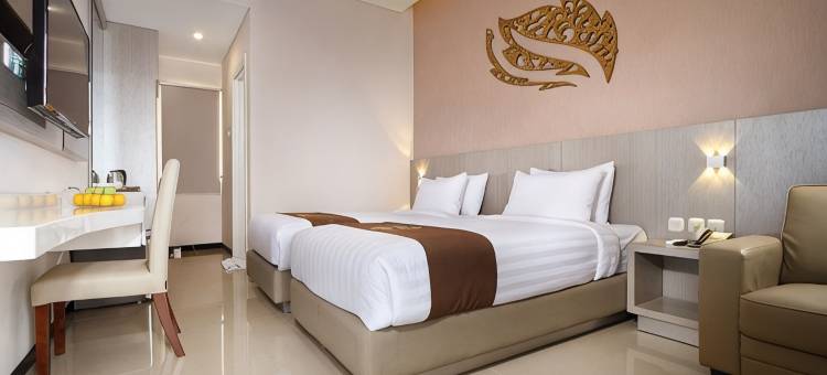 Gets酒店(Gets Hotel)图片