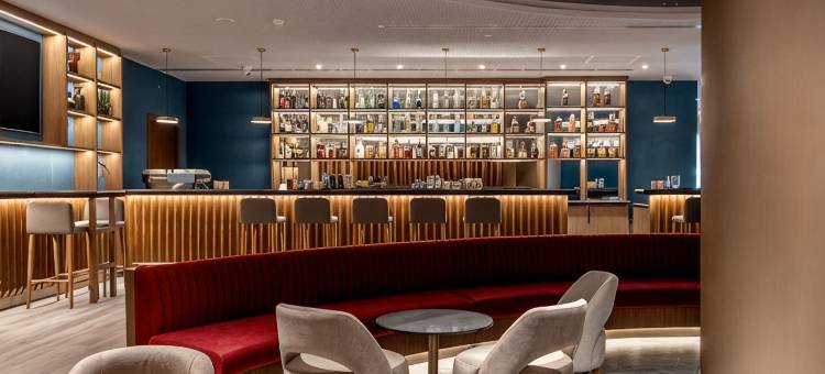 佛罗伦萨丽笙酒店(Radisson Blu Hotel Florence)图片