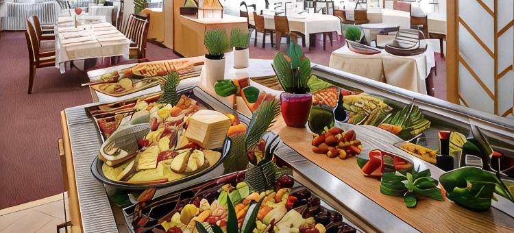 格兰德普利姆斯酒店 - 特尔梅普土伊 - 萨瓦酒店及度假村(Grand Hotel Primus - Terme Ptuj - Sava Hotels & Resorts)图片