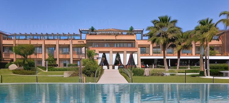国王别墅 - 限成人- 世界小型豪华酒店(La Villa Del Re - Adults Only - Small Luxury Hotels of the World)图片