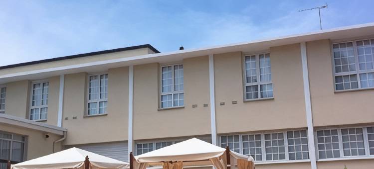 平托尔马尔萨酒店(Hotel Pintor Marsa)图片