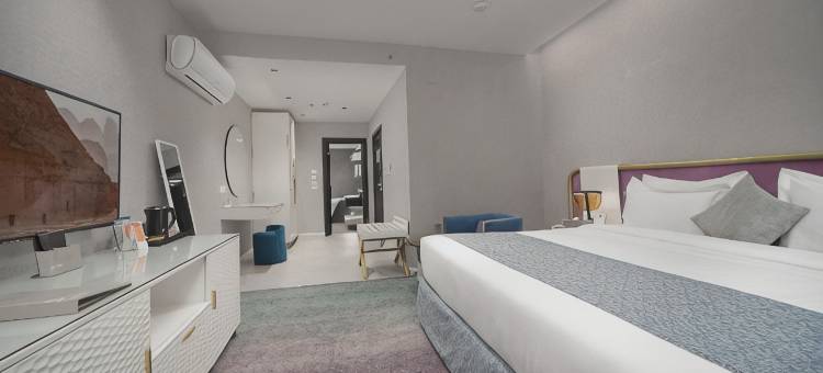 奇妙酒店(Marvelous Hotel Tabuk)图片