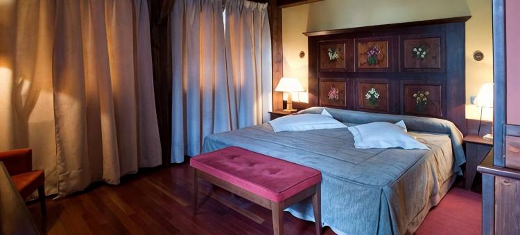 德贝纳斯克医院酒店(Hotel Hospital de Benasque)图片