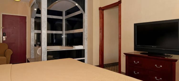 凯艺套房酒店(Quality Inn & Suites)图片