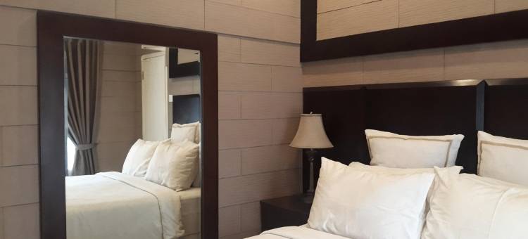 阿尔萨拉姆伊斯兰旅馆(Alsalam Syariah Guesthouse)图片