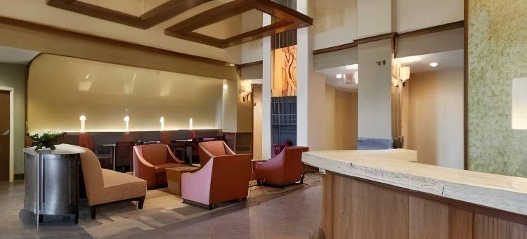 印第安纳波利斯基斯通十字路口希尔顿惠庭酒店(Home2 Suites by Hilton Indianapolis Keystone Crossing)图片