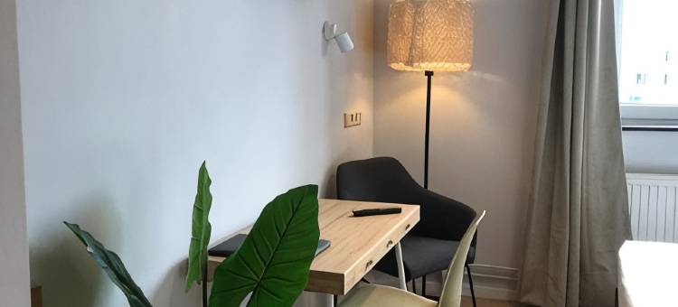 乐凯恩银D酒店(Hotel le Cygne d'Argent)图片