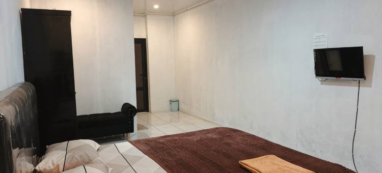 Jajapin Hotel Putri Sari图片