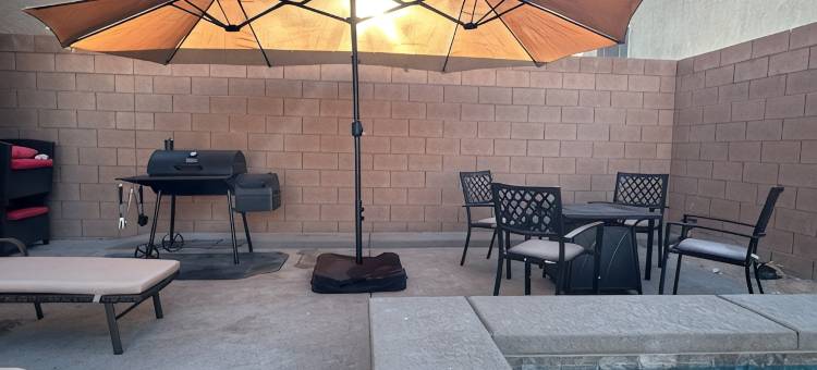 Contemporary home, 3952SF of living space, open floorplan w/pool on a cul-de-sac图片