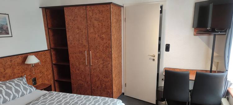 科尔威耶尔霍夫酒店(Hotel Corveyer Hof)图片