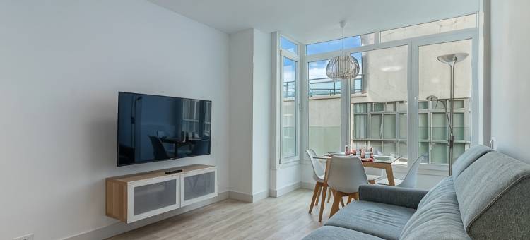 GuestReady - Sunset Canteras LJones - FC图片