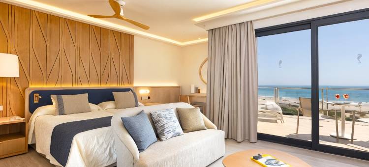巴罗萨皇宫酒店(Hipotels Barrosa Palace & Spa)图片