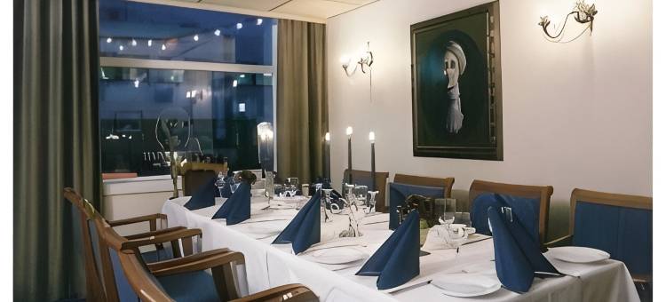 舒适酒店芬斯内斯(Comfort Hotel Finnsnes)图片