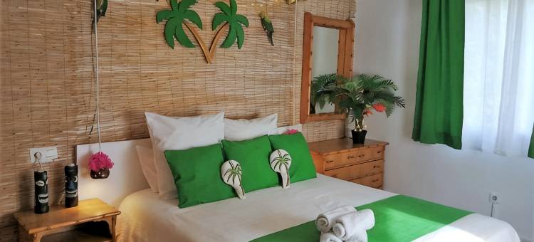 内尔哈奇迹客房旅馆(Wonder Rooms Nerja Guest House)图片