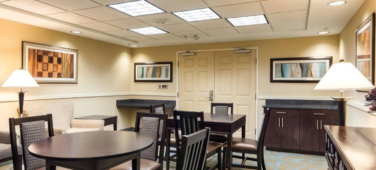 Candlewood Suites Stafford - Quantico by IHG图片