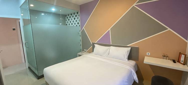 德伊会议中心度假村酒店(De Resort Hotel)图片
