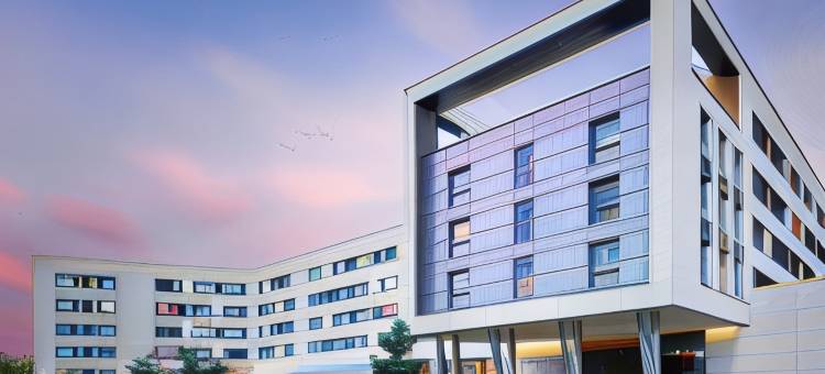 巴黎戴高乐机场凯悦嘉轩酒店(Hyatt Place Paris Charles de Gaulle Airport)图片
