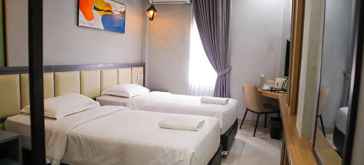HOTEL FORZA FINO图片
