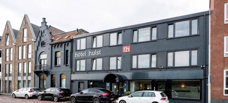 许尔斯特酒店(Hotel Hulst)图片