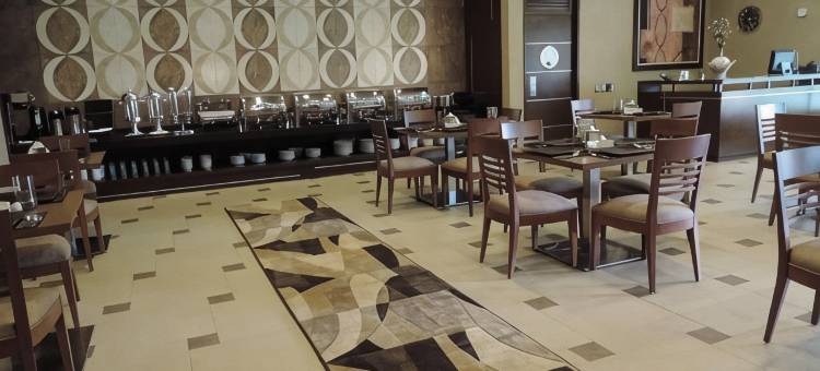 莱弗快捷酒店 科尔多瓦 韦拉克鲁斯 墨西哥(Layfer Express Inn, Córdoba, Ver)图片