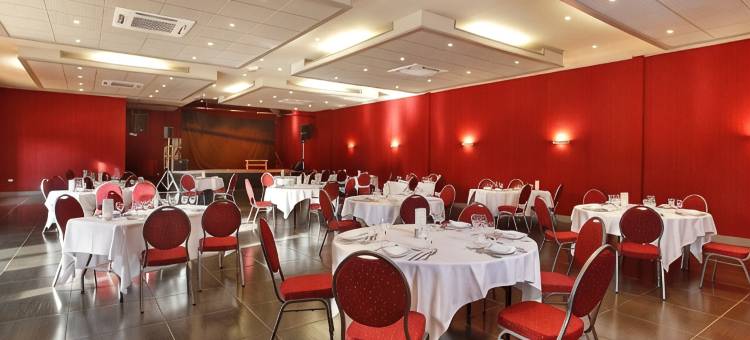 红磨坊舒适大酒店(Hôtel Grand Confort Le Moulin Rouge)图片