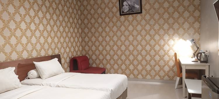 Hotel Fortune Kendari and Convention图片