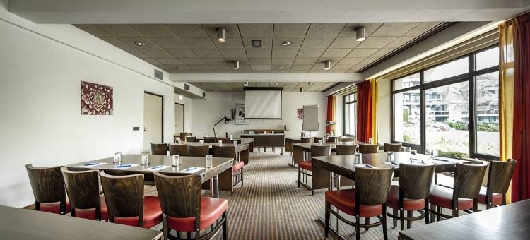 弗莱彻酒店 - 佛瑞科斯霍夫餐厅(Fletcher Hotel-Restaurant Frerikshof)图片