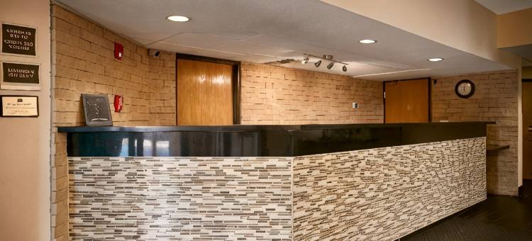 文多弗贝斯特韦斯特优质酒店(Best Western Plus Wendover Inn)图片