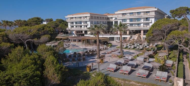 马略卡穆罗度假村，Hyatt悠选的一部分(Sarena de Muro Resort Mallorca, Part of Destination by Hyatt)图片