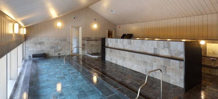 吹上温泉 新汤温泉旅馆(Shinyu Onsen Ryokan)图片