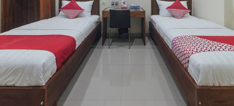 清洁舒适酒店(Clean and Comfort)图片