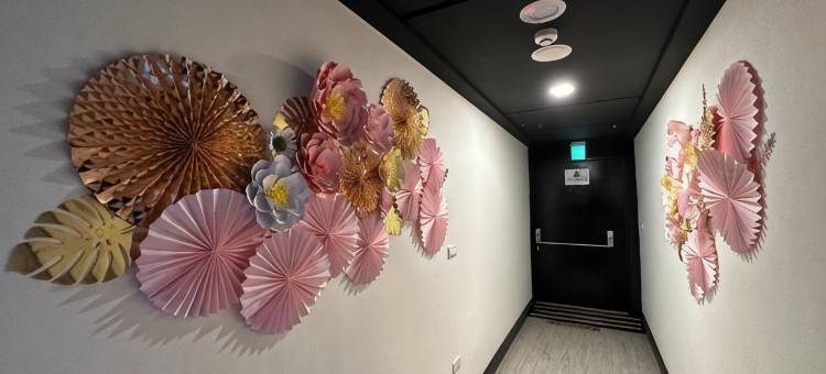 和乐花园旅店图片