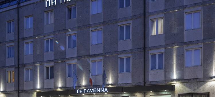 拉文纳酒店(NH Ravenna)图片