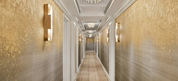 迈阿​​密力丽思卡尔顿椰林酒店(The Ritz-Carlton Coconut Grove, Miami)图片
