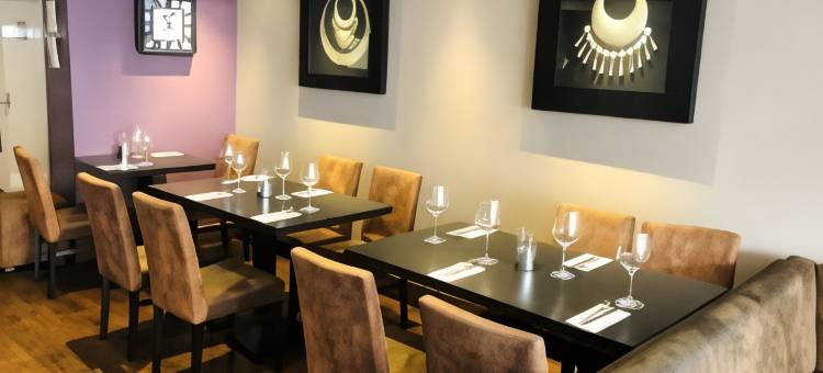 巴斯之家酒店(Bath House Hotel & Restaurant)图片