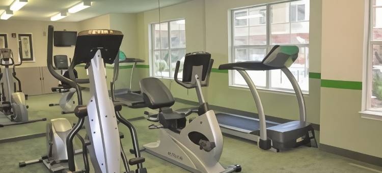 Extended Stay America Suites - 奥斯汀 - 西北 - 研究公园(Extended Stay America Suites - Austin - Northwest - Research Park)图片