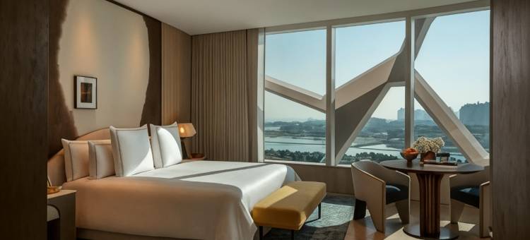 多哈瑰丽酒店(Rosewood Doha)图片