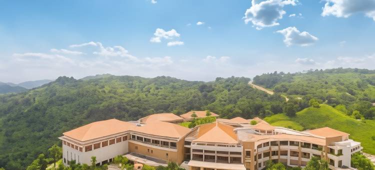 蒂姆伯伦高地度假酒店(Timberland Highlands Resort)图片