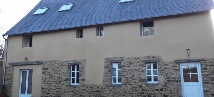 克洛斯提勒斯-D日之家别墅(Le Clos des Tilleuls - D Day Home)图片