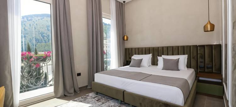 贝拉特广场酒店(Hotel Plaza Berat)图片