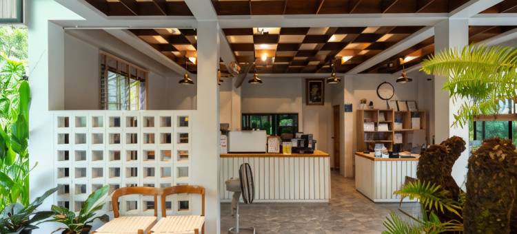 桐艾府塔拉精品酒店(Trattara Boutique Hotel)图片